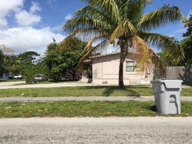 House for sale in Pompano Beach, Florida