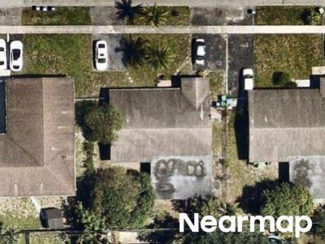 House for sale in Lauderhill, Florida