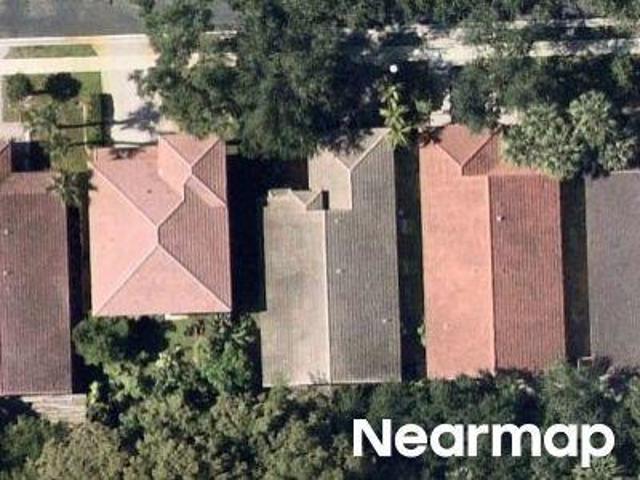 House for sale in Hollywood, Florida