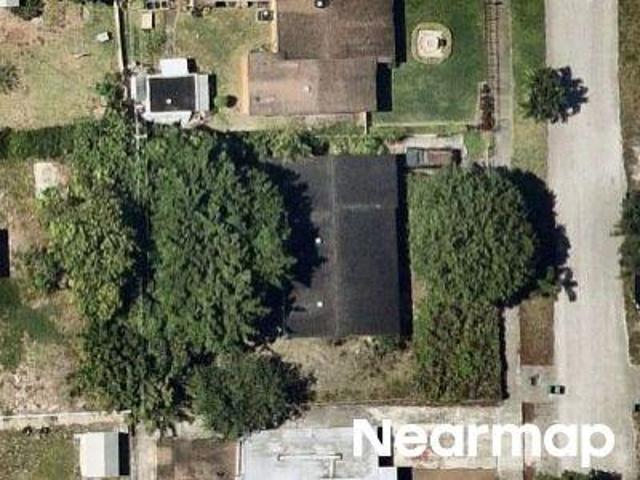 House for sale in Opa Locka