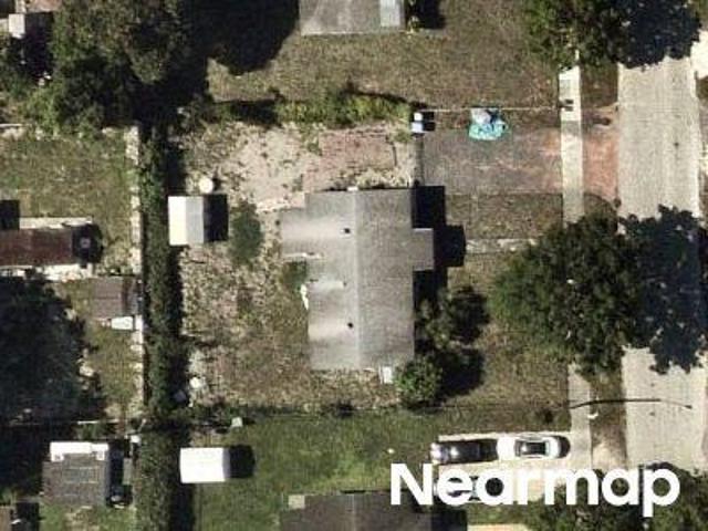 House for sale in Opa Locka