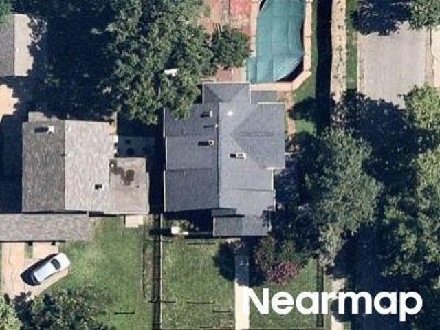 House for sale in Oklahoma City, Oklahoma