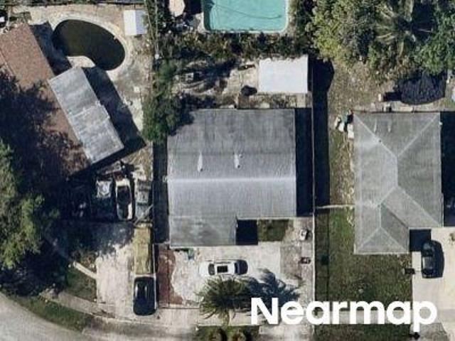 House for sale in Lauderhill, Florida