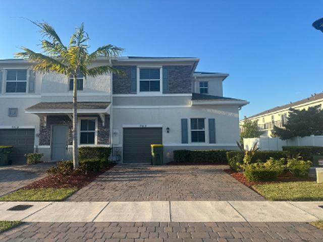House for sale in Homestead, Florida