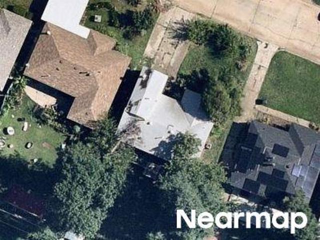 House for sale in Oklahoma City, Oklahoma