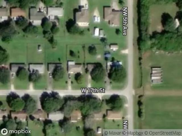 House for sale in Okeechobee