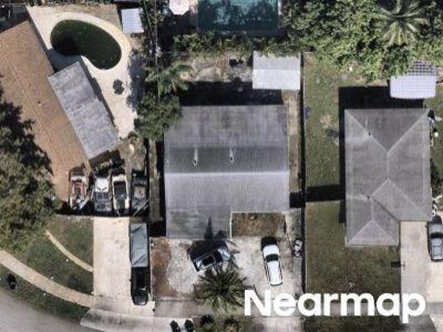 House for sale in Lauderhill, Florida