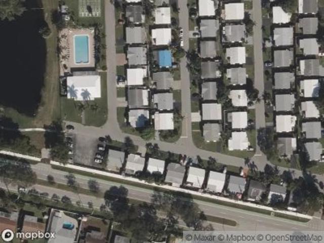 House for sale in Tamarac, Florida