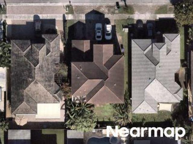 House for sale in Hialeah, Florida
