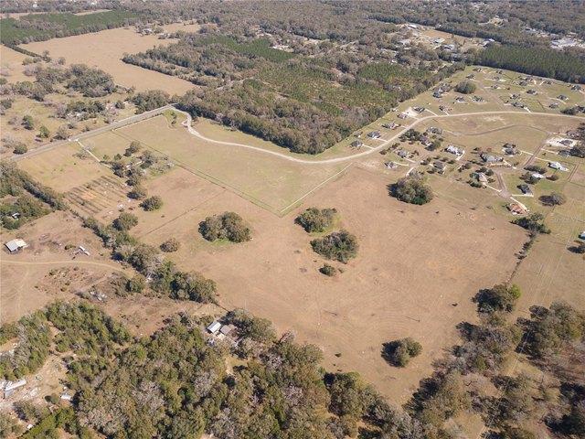 Land for sale in High Springs, Alachua County