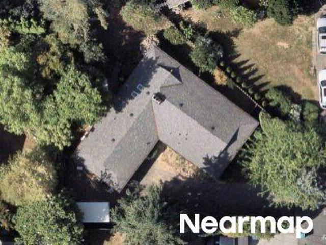 House for sale in Shoreline, Washington