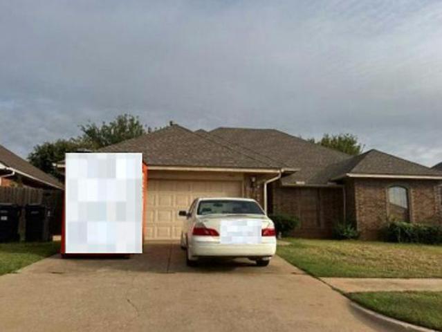 House for sale in Oklahoma City, Oklahoma County