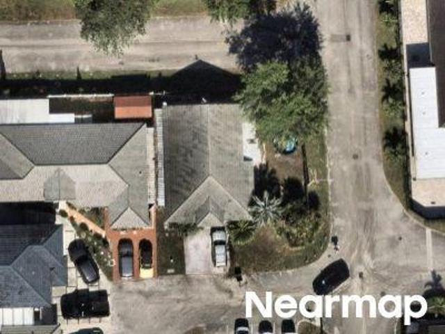 Townhouse for sale in Opa Locka