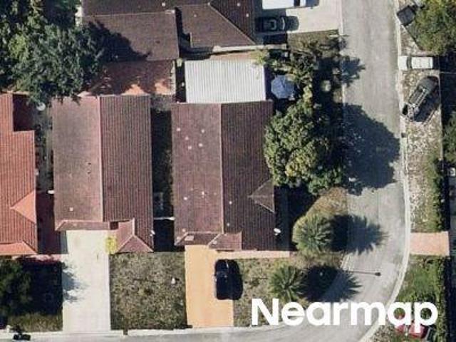 Townhouse for sale in Opa Locka