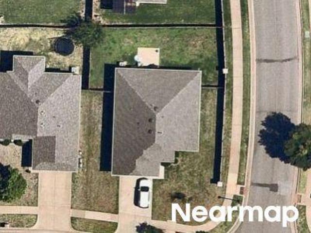 House for sale in Oklahoma City, Oklahoma