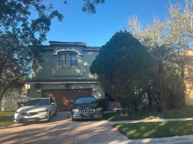 House for sale in Pembroke Pines, Broward County
