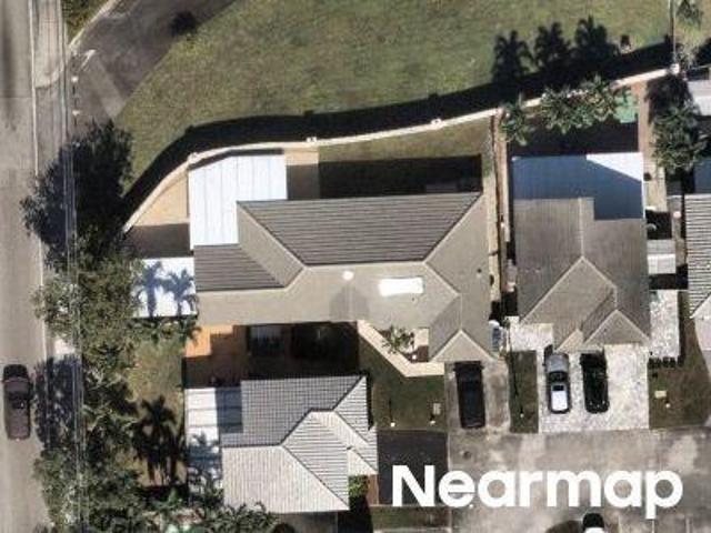 Townhouse for sale in Opa Locka