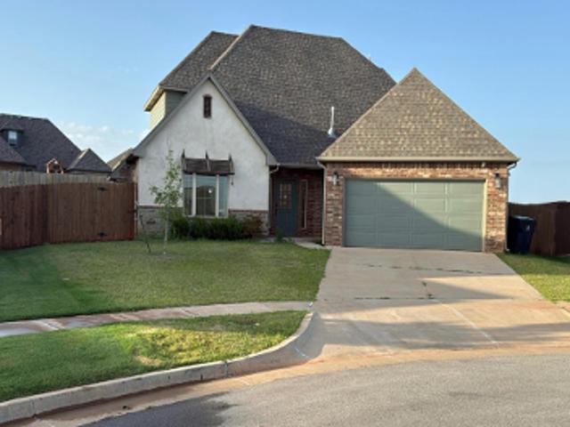 House for sale in Oklahoma City, Oklahoma