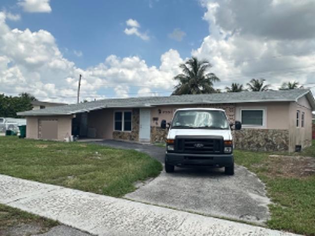 House for sale in Florida