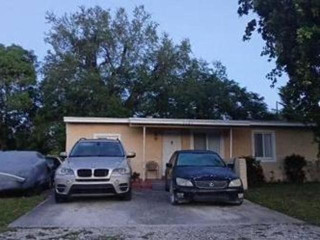 House for sale in Fort Lauderdale, Florida