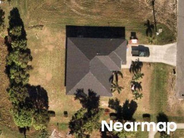 House for sale in Cape Coral