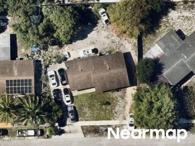 House for sale in Fort Lauderdale, Florida