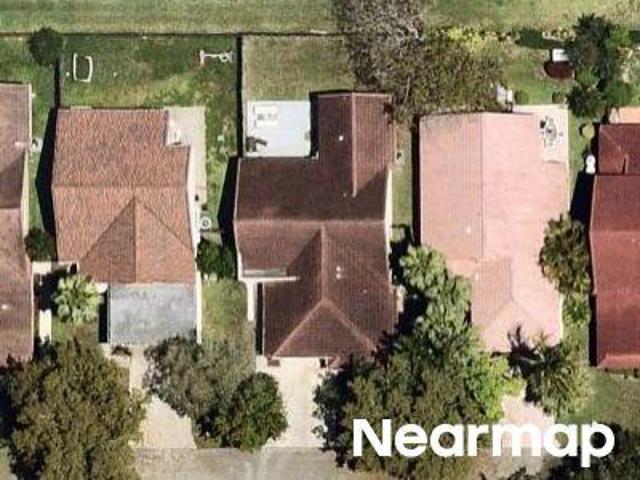 House for sale in Sunrise, Florida