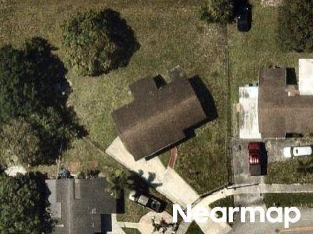 House for sale in Lauderhill, Broward County