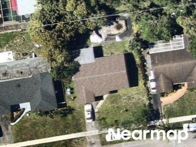 House for sale in Lauderhill, Florida