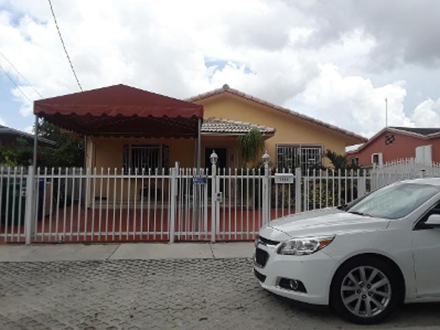 House for sale in Miami, Miami-Dade County