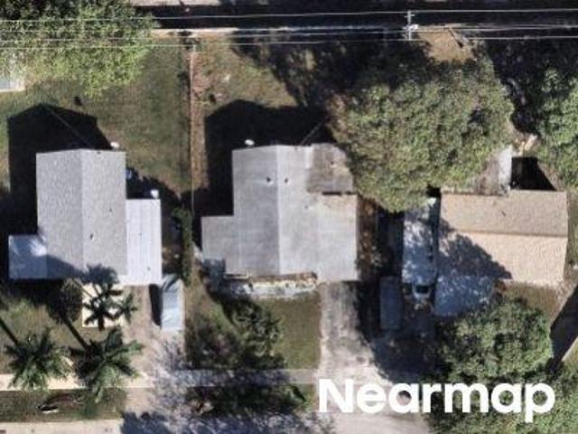 House for sale in Pompano Beach, Florida