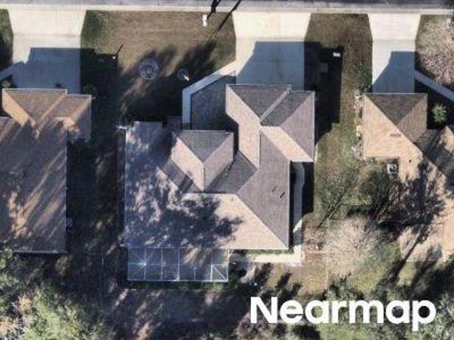 House for sale in Ocala, Florida