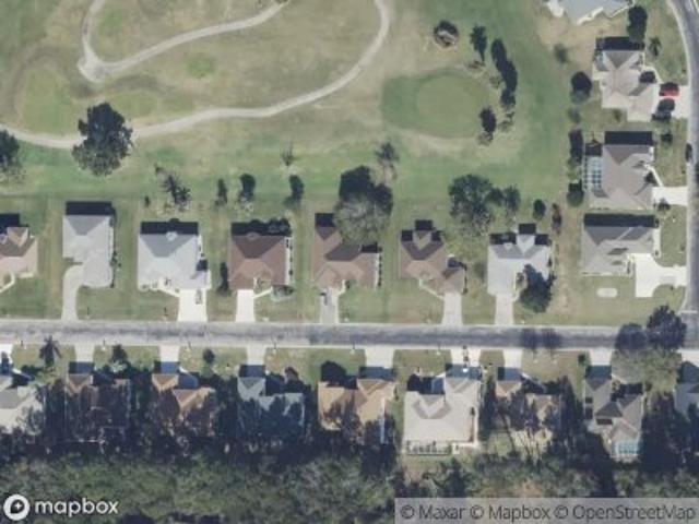 House for sale in Ocala, Florida
