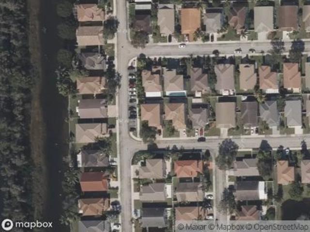 House for sale in Pembroke Pines, Florida