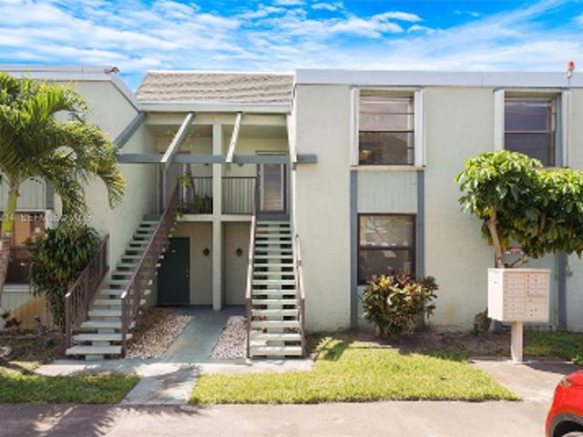Condo for sale in Margate, Florida