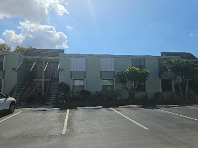 Condo for sale in Margate, Florida