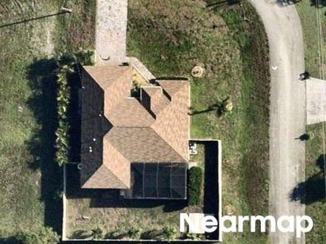 House for sale in Cape Coral, Lee County