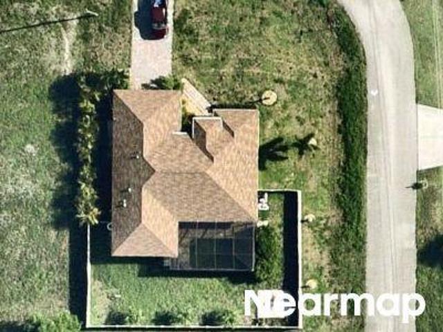 House for sale in Cape Coral, Florida