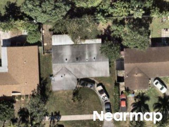 House for sale in Florida