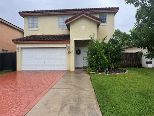 House for sale in Hialeah, Florida
