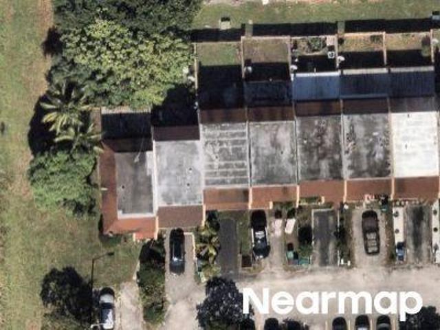 Townhouse for sale in Opa Locka
