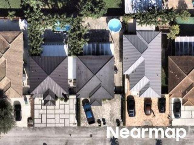 House for sale in Hialeah, Florida