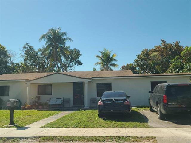 House for sale in Florida
