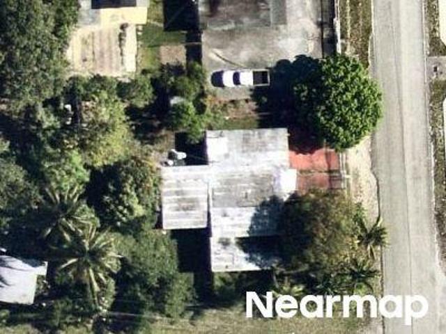 House for sale in Miami, Florida