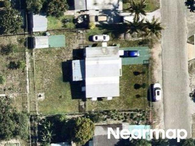House for sale in Miami, Florida