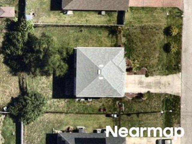House for sale in Cape Coral, Florida