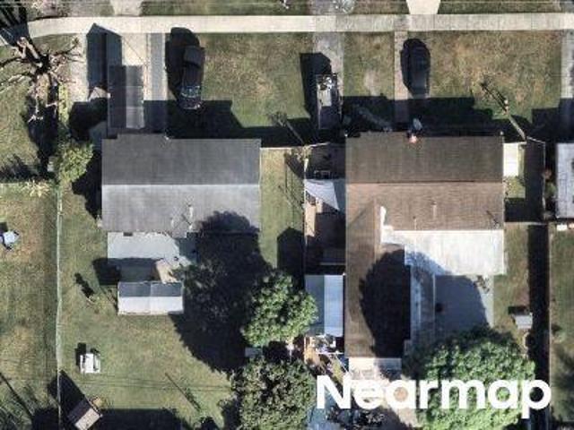 Townhouse for sale in Homestead, Florida