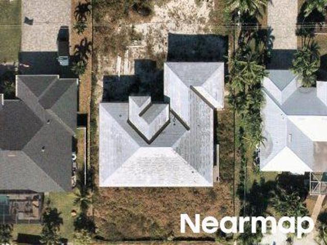Land for sale in Cape Coral, Florida
