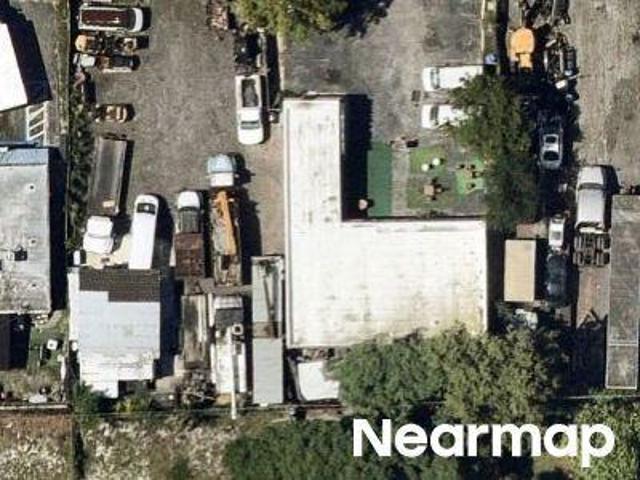 Commercial for sale in Fort Lauderdale, Florida