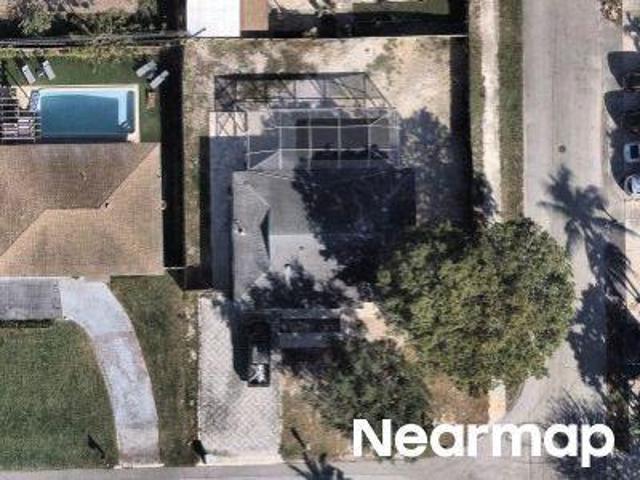 House for sale in Pompano Beach, Florida